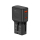 Mobile Origin Travel adapter 35W EU/US/UK/AU black - 1485310 - zdjęcie 3